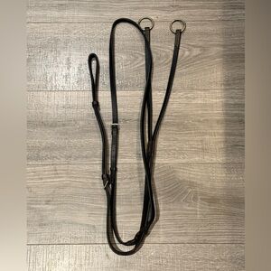 Crosby Running Martingale